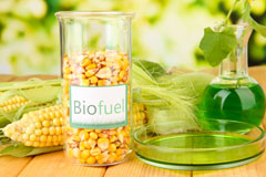 Penhow biofuel availability