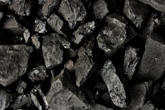 Penhow coal boiler costs